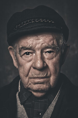 Sigurbergur Sverrisson