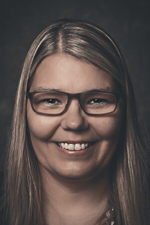 Ágústa G Ólafsdóttir