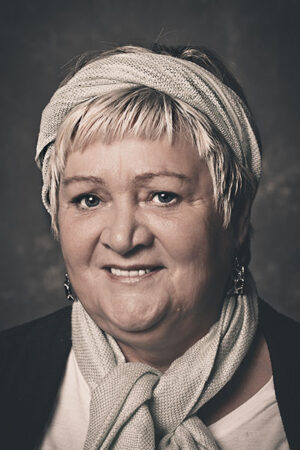 Ósk Sigmundsdóttir