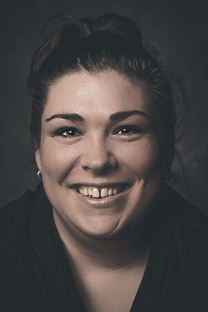 Kittý Guðmundsdóttir