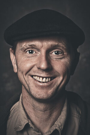 Ingvi Þór Sigríðarson