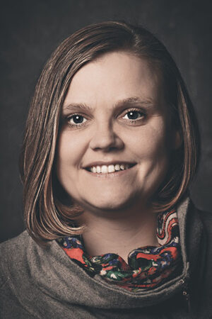 Særún Rósa Ástþórsdóttir