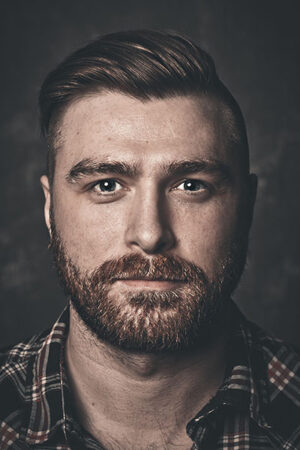 Helgi Már Gíslason