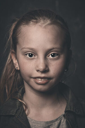 Jórunn Björnsdóttir