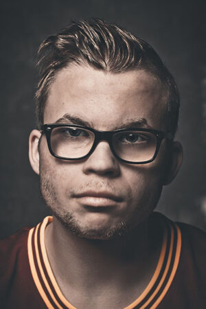 Andri Már Eggertsson