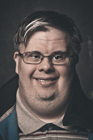 Davíð Már Guðmundsson