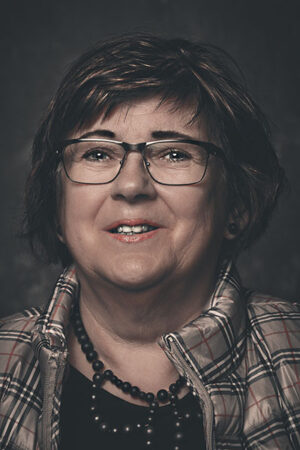 Guðveig Sigurðardóttir