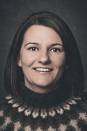 Anna María Jónsdóttir