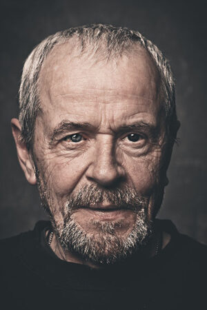 Jón Sigfússon