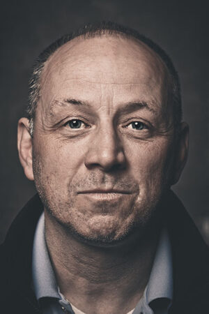 Kristinn Bjarnason