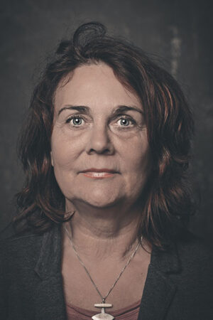 Valgerður Guðmundsdóttir