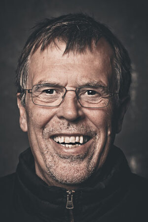 Hjálmar Árnason