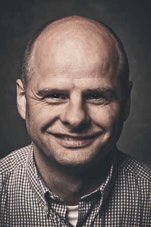 Hjörvar Örn Brynjólfsson
