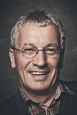 Guðmundur Hinriksson