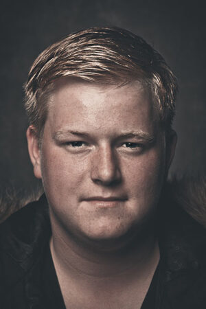 Vignir Örn Ágústsson