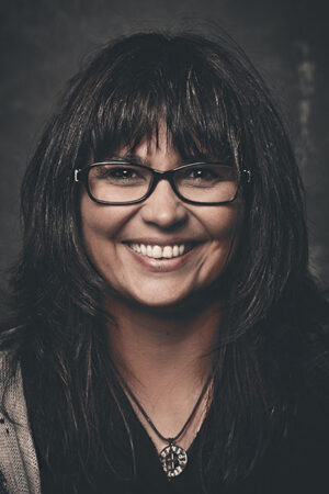Ólöf Elíasdóttir