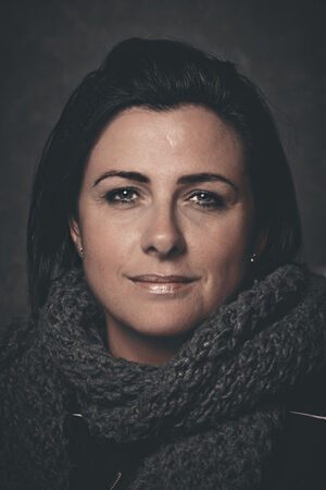 Einara Lilja Kristjánsdóttir