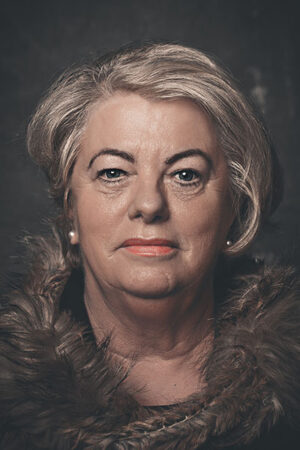 Guðbjört Ingólfsdóttir