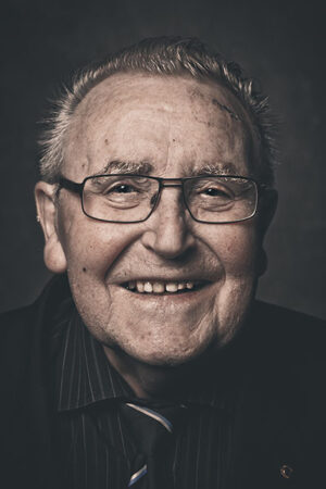 Jón Borgarsson