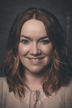 Rannveig Ævarsdóttir