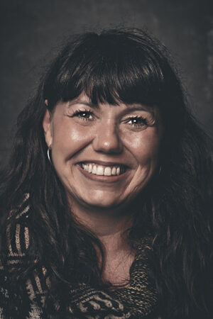 Katrín Ævarsdóttir