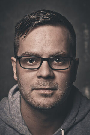 Ástþór Valur Árnason