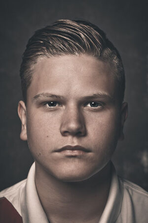 Páll Orri Pálsson