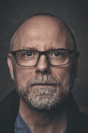 Skúli Bjarnason