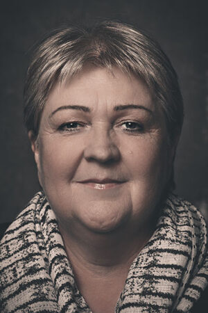 Steinunn Hákonardóttir