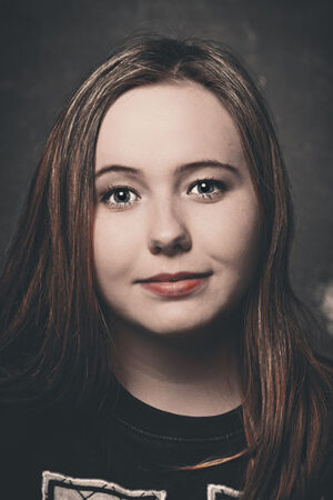 Hlíf Sigurpálsdóttir
