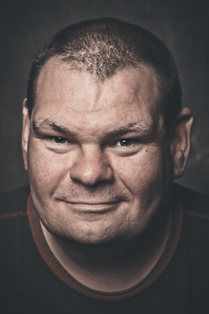 Ari Páll Ásmundsson