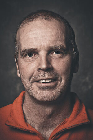 Arnbjörn Arnbjörnsson