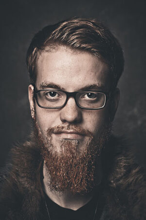Adam Ingi Arnbjörnsson