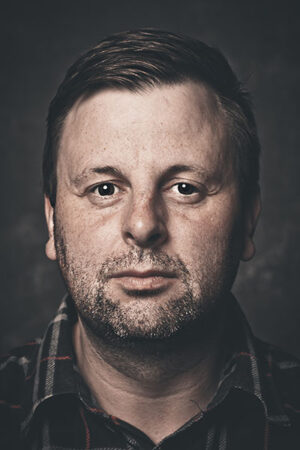 Magnús Einþór Áskelsson