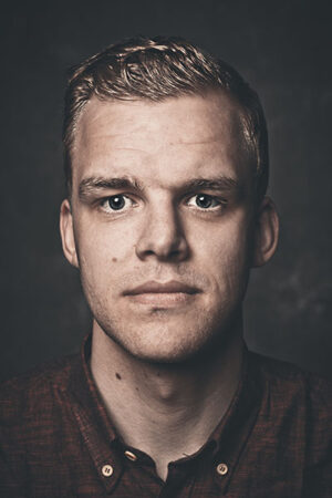 Sverrir Örn Leifsson