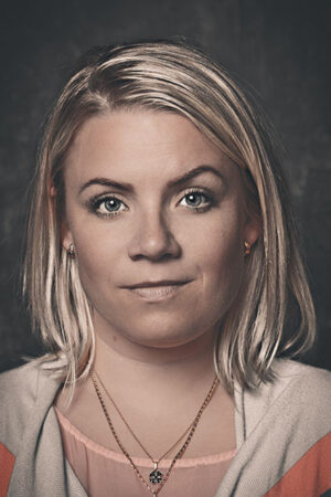 Sara Lind Guðmundsdóttir