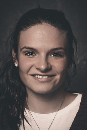 Sunna Sigríður Guðmundsdóttir