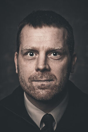 Þorkell Óskarsson
