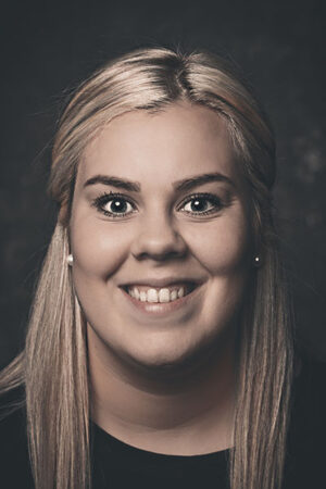 Arna Lind Kristinsdóttir