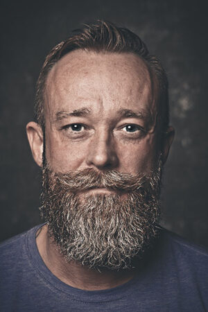 Birgir Möller