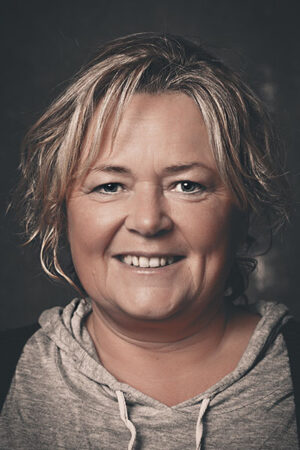 Þóranna Andrésdóttir