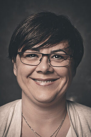 Kolbrún Jóna Pétursdóttir
