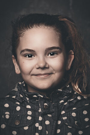 Tinna Torfadóttir
