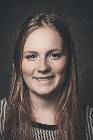 Magnea G Frandsen