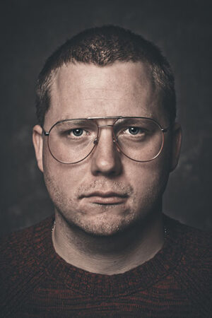 Ágúst Rúnar Elvarsson