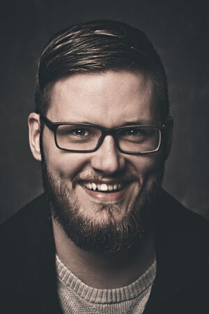 Hlöðver Kristinn Árnason