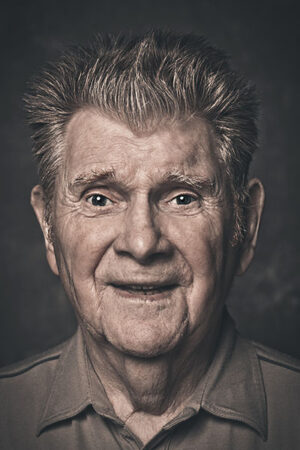 Stefán Björnsson