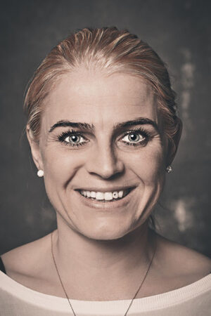 Telma Sif Björnsdóttir