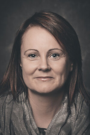Eva Björk Sveinsdóttir