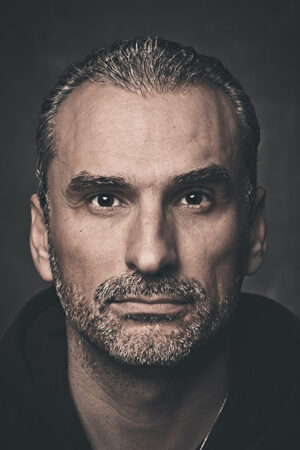 Halldór Magnússon